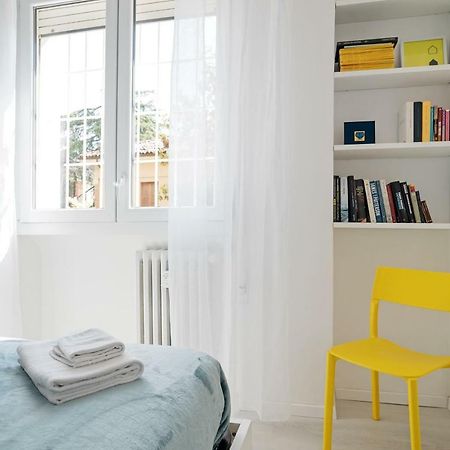 University Of Bologna & Porta San Donato Apartment Kültér fotó