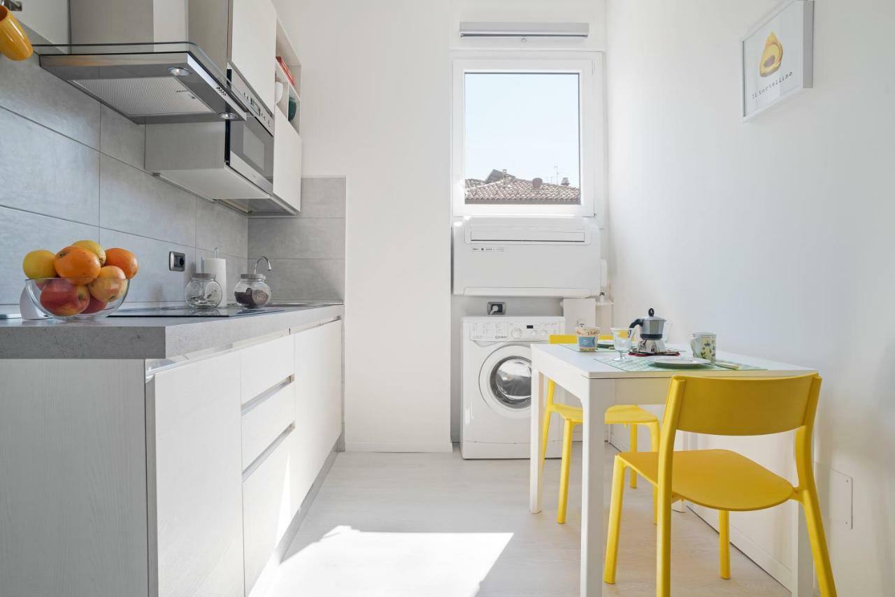 University Of Bologna & Porta San Donato Apartment Kültér fotó