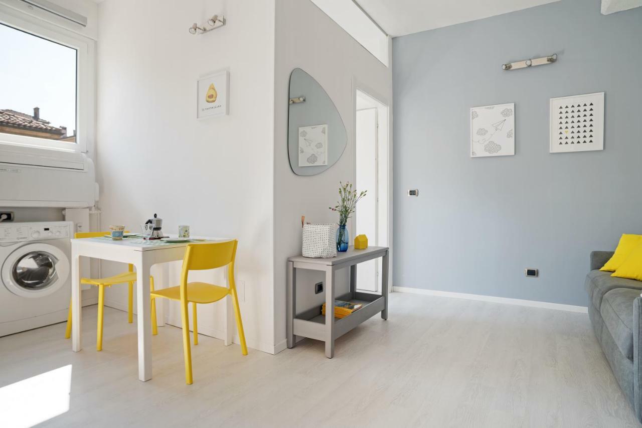 University Of Bologna & Porta San Donato Apartment Kültér fotó