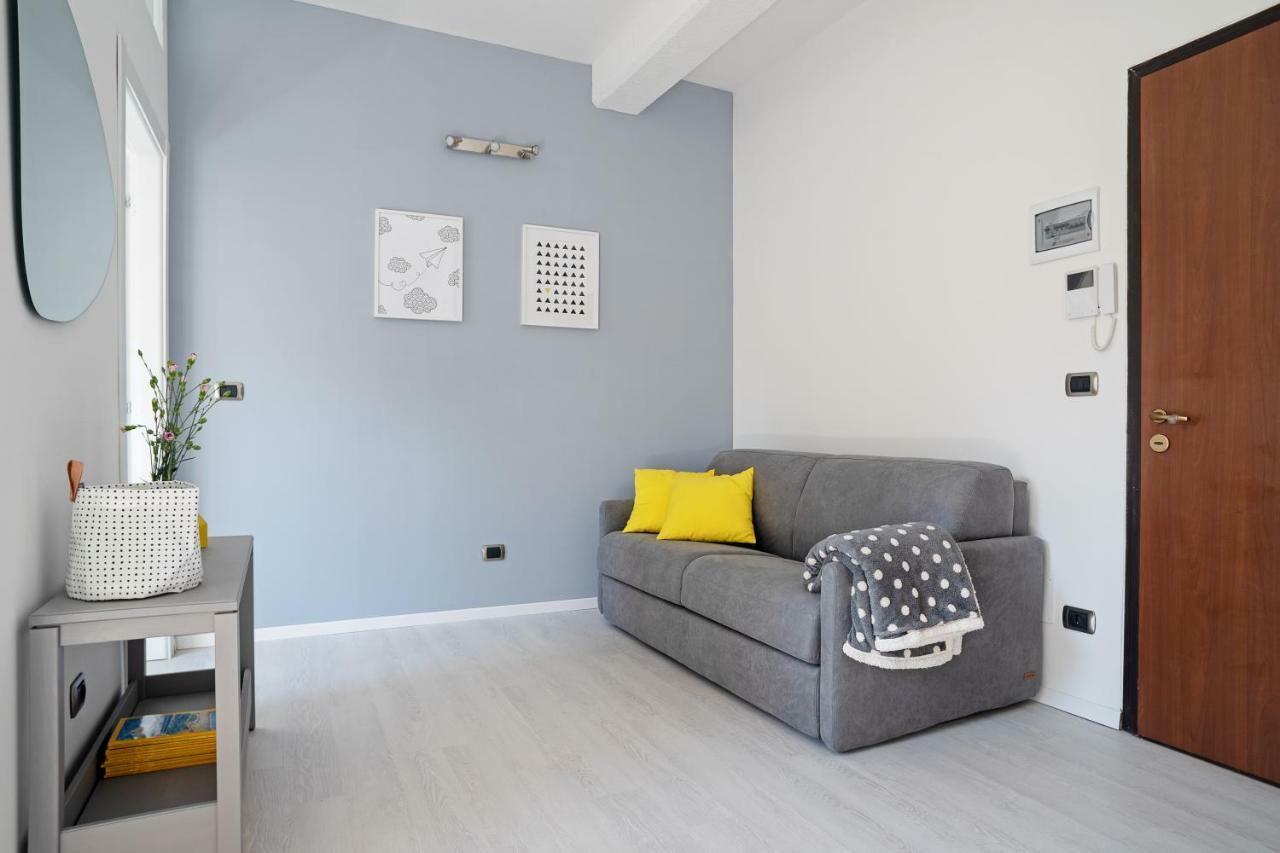 University Of Bologna & Porta San Donato Apartment Kültér fotó
